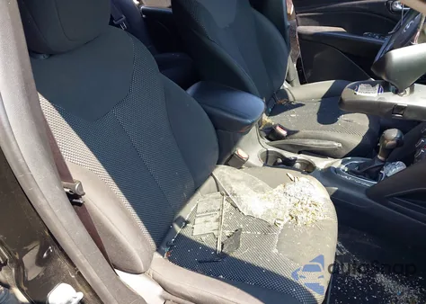 2016 Dodge Dart Sxt Sport z USA, uszkodzony, nr VIN 1C3CDFFAXGD796834